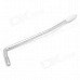 Iron Whammy Vibrato Bar Arm for Guitar - Silver
