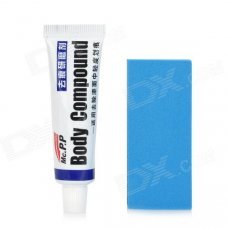 YiCai mc-308 Auto Body Paint Scratch Repair Compound (15g)