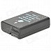 DSTE EN-EL14 1600mAh Lithium Full Decoded Battery for NIKON / D5100 / D3200 / D3100 / D5300 + More DSTE EN-EL14 1600mAh Lithium Full Decoded Battery for NIKON / D5100 / D3200 / D3100 / D5300 + More