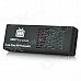 MK808B Android 4.1 Dual Core Google TV Player w / Wi-Fi / Bluetooth / 1GB RAM / 8GB ROM - Black MK808B Android 4.1 Dual Core Google TV Player w / Wi-Fi / Bluetooth / 1GB RAM / 8GB ROM - Black