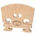 William 02 Maple Wooden Violin Bridge - Beige William 02 Maple Wooden Violin Bridge - Beige