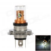 H4 15W 1400lm White Light Car Tail Lamp (12~24V)