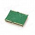 EB-5365RE SIRF IV GPS Module Board - Silver + White + Green EB-5365RE SIRF IV GPS Module Board - Silver + White + Green
