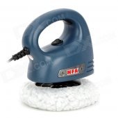 NFA 5103 Mini Car Cleaning Waxing Polisher Machine - Blue