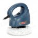 NFA 5103 Mini Car Cleaning Waxing Polisher Machine - Blue NFA 5103 Mini Car Cleaning Waxing Polisher Machine - Blue