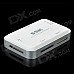 SSK SCRM054 High Speed SD / MS / XD / GF / Micro SD / M2 Card Reader - White SSK SCRM054 High Speed SD / MS / XD / GF / Micro SD / M2 Card Reader - White