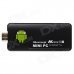 Rikomagic MK802 IIIS Android 4.2 Google TV Player w/ Wi-Fi / 1GB RAM / 8GB ROM / HDMI - Black Rikomagic MK802 IIIS Android 4.2 Google TV Player w/ Wi-Fi / 1GB RAM / 8GB ROM / HDMI - Black