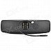 RV-431S 4.3" TFT LCD Car Vehicle Rearview Mirror Set - Black RV-431S 4.3" TFT LCD Car Vehicle Rearview Mirror Set - Black