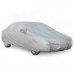FF073 Water Resistant Dust-Proof Anti-Scratching Car Cover - Silver (Size M) FF073 Water Resistant Dust-Proof Anti-Scratching Car Cover - Silver (Size M)