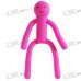 Cute Pink Guy USB 2.0 Flash/Jump Drive (1GB)