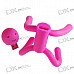 Cute Pink Guy USB 2.0 Flash/Jump Drive (1GB)