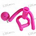 Cute Pink Guy USB 2.0 Flash/Jump Drive (1GB)
