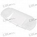 Silicone Protective Case for PSP 3000/2000 (White)