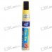 Honda #B92P Black Auto Body Paint Scratch Repair Pen (12ml)