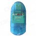 kawau C206 Ceramic Printing Pattern High Speed USB 2.0 SDHC / SD - Blue kawau C206 Ceramic Printing Pattern High Speed USB 2.0 SDHC / SD - Blue