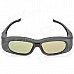 Gonbes G05-BT 3D Active Shutter Glasses w/ Bluetooth for TV - Black Gonbes G05-BT 3D Active Shutter Glasses w/ Bluetooth for TV - Black