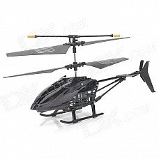 F1203 2.5-Channel Infrared R/C Helicopter - Purple + Black (6 x AA) F1203 2.5-Channel Infrared R/C Helicopter - Purple + Black (6 x AA)