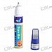 Honda #NH623M Silver Auto Body Paint Scratch Repair Pen (12ml)