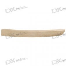 Trainer Sword-Like Wooden Tanto