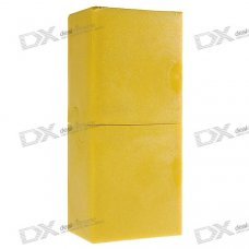 PU Karate Practice Rebreakable Bricks (2-Piece Set)