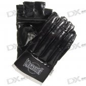 Weight Lifting Gloves (Pair)