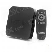 Minix NEO X5 RK3066 Android 4.0 Google TV Player w/ Wi-Fi / TF / 1GB RAM / 16GB ROM / XBMC / EU Plug