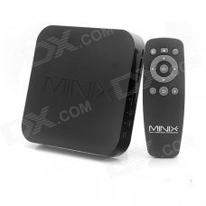 Minix NEO X5 RK3066 Android 4.0 Google TV Player w/ Wi-Fi / TF / 1GB RAM / 16GB ROM / XBMC / EU Plug Minix NEO X5 RK3066 Android 4.0 Google TV Player w/ Wi-Fi / TF / 1GB RAM / 16GB ROM / XBMC / EU Plug