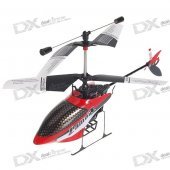 Walkera Lama-2 2.4GHz 4-Channel R/C Helicopter Complete RTF Set