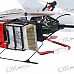 Walkera Lama-2 2.4GHz 4-Channel R/C Helicopter Complete RTF Set Walkera Lama-2 2.4GHz 4-Channel R/C Helicopter Complete RTF Set