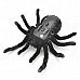 27MHz 2-CH Radio Control Realistic Crawling Movement Tarantula - Black + Dark Coffee (4 x AA) 27MHz 2-CH Radio Control Realistic Crawling Movement Tarantula - Black + Dark Coffee (4 x AA)