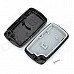 AML030695 2-Button Remote Controller Case for MHI V73 - Black AML030695 2-Button Remote Controller Case for MHI V73 - Black