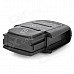 AML030605 Automobile 4-Button Remote Control Key Case for Volkswagen Passat - Black AML030605 Automobile 4-Button Remote Control Key Case for Volkswagen Passat - Black
