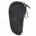 608 Genuine Leather Key Case Holder w/ Zipper - Black (5~6 Keys) 608 Genuine Leather Key Case Holder w/ Zipper - Black (5~6 Keys)