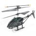 F1206 2.5-CH IR Remote Control R/C Helicopter - Red + Black F1206 2.5-CH IR Remote Control R/C Helicopter - Red + Black
