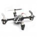 HUBSAN X4 H107 Mini 2.4GHz R/C 4-CH 6-Axis 3D Quadcopter RTF - Black HUBSAN X4 H107 Mini 2.4GHz R/C 4-CH 6-Axis 3D Quadcopter RTF - Black