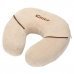 CHIEF JPNJ-005 U-Shape Memory Neck Cushion - Beige CHIEF JPNJ-005 U-Shape Memory Neck Cushion - Beige