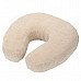 CHIEF JPNJ-005 U-Shape Memory Neck Cushion - Beige CHIEF JPNJ-005 U-Shape Memory Neck Cushion - Beige