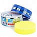 CHIEF PW657 Car Vehicles Speedy Soft Paste Wax - White (300g) CHIEF PW657 Car Vehicles Speedy Soft Paste Wax - White (300g)
