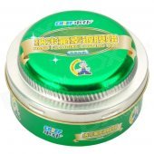 CHIEF HW654 Car Vehicles Nano Fluorine Coating Wax - Pink (300g)