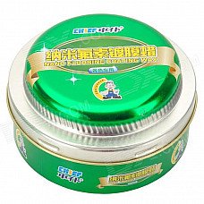 CHIEF HW654 Car Vehicles Nano Fluorine Coating Wax - Pink (300g) CHIEF HW654 Car Vehicles Nano Fluorine Coating Wax - Pink (300g)