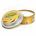 CHIEF HW655 Gold Grade Crystal Car Wax w/ Sponge / Towel (300g)
