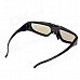 Gonbes G11-DLP 3D Active Shutter DLP-Link Glasses for Projector - Black Gonbes G11-DLP 3D Active Shutter DLP-Link Glasses for Projector - Black