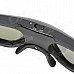 Gonbes G11-DLP 3D Active Shutter DLP-Link Glasses for Projector - Black Gonbes G11-DLP 3D Active Shutter DLP-Link Glasses for Projector - Black