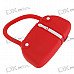 Lady's Handbag USB 2.0 Flash/Jump Drive (1GB)