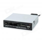 SSK SCRI003 Internal Multi-in-1 SD / TF / CF Card Reader