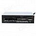 SSK SCRI003 Internal Multi-in-1 SD / TF / CF Card Reader SSK SCRI003 Internal Multi-in-1 SD / TF / CF Card Reader