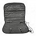 Car Winter Electrical Heat Warming Seat Pad - Black