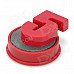 Funi CT-992 Arabic Numerals Numbers Symbol Shape Magnet Stickers - Red (15 PCS) Funi CT-992 Arabic Numerals Numbers Symbol Shape Magnet Stickers - Red (15 PCS)
