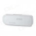 SSK SCRM-060 Multi-in-One USB 2.0 Card Reader for SD / MS / Micro SD / TF - White SSK SCRM-060 Multi-in-One USB 2.0 Card Reader for SD / MS / Micro SD / TF - White