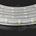 9.6W 480lm 120-SMD 3528 LED Warm White Light Decoration Strip (220V / 2-Flat-Pin Plug / 2m) 9.6W 480lm 120-SMD 3528 LED Warm White Light Decoration Strip (220V / 2-Flat-Pin Plug / 2m)